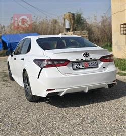 تويوتا كامري